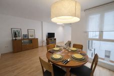 Apartamento en Valencia - The Jardines del Turia apartment 