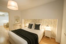 Apartamento en Valencia - The Jardines del Turia apartment 