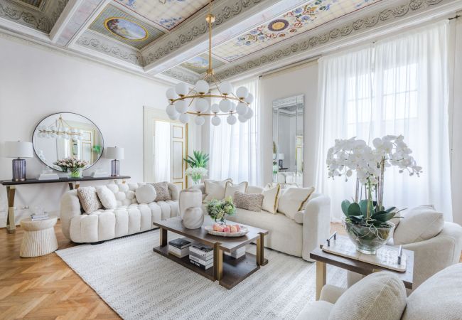 Apartamento en Lucca - Luxury Contemporary Spacious 3 bedrooms 2 bathrooms