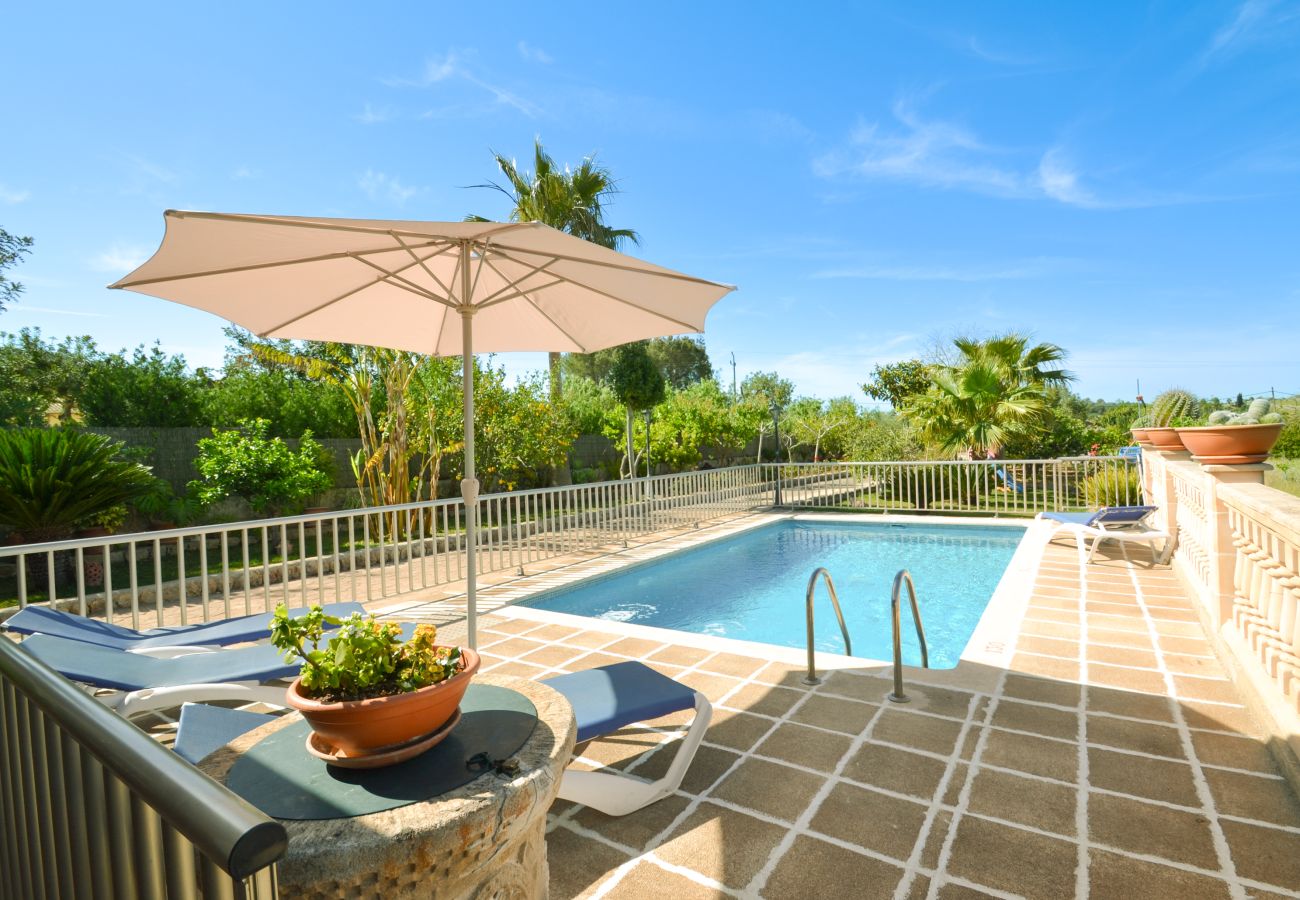 Finca en Inca - D171 Vent de Tramuntana by Mallorca Charme