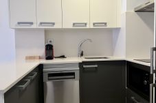 Apartamento en Estartit - FESTASOL 314