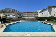 Apartamento en Estartit - FESTASOL 101