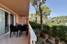 Apartamento en Pals - PUIG SA GUILLA I C B2