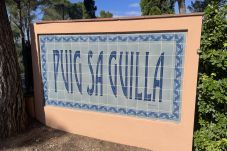 Apartamento en Pals - PUIG SA GUILLA I C B2