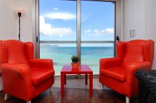 Apartamento en Can Picafort - 279 BLAU BLUE 1 by Mallorca Charme 