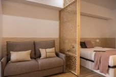Apartamento en Valencia - Valencia Urban Suite XII | 4 Viajeros | A/C & Wi-Fi | Cerca del Centro