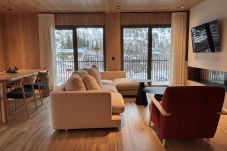 Apartamento en El Tarter - el tarter andorra