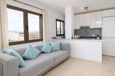 Apartamento en Can Picafort - 280 Alborada ETVPL/14028 by Mallorca Charme