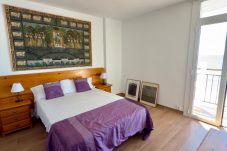Apartamento en Cunit - Apartamento Cunit Vista Mar y terraza