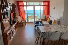 Apartamento en Cunit - Apartamento Cunit Vista Mar y terraza