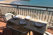 Apartamento en Cunit - Apartamento Cunit Vista Mar y terraza