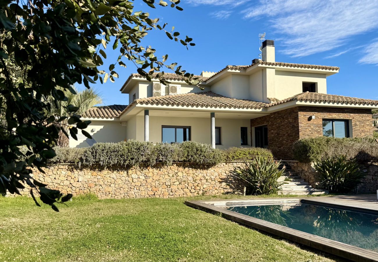 Villa en Estartit - VILLA FRANÇA