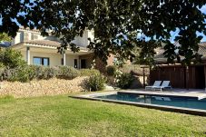 Villa en Estartit - VILLA FRANÇA