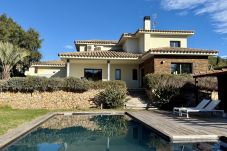 Villa en Estartit - VILLA FRANÇA