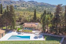 Villa en Cala Sant Vicenç - Finca Ca l'Hereu Petit ETV/7878 by Mallorca Charme 282