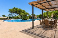 Villa en Can Picafort - Es Turo (Palmitos) by Mallorca Charme