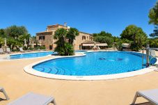 Villa en Can Picafort - Es Turo (Palmitos) by Mallorca Charme