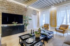 Apartamento en Lucca - luxury accessible single-floor apartment in Lucca center