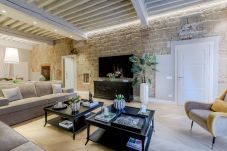 Apartamento en Lucca - luxury accessible single-floor apartment in Lucca center