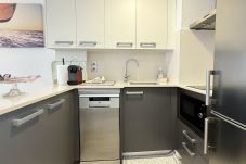 Apartamento en Estartit - FESTASOL 405