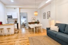 Apartamento en Valencia - Serranos Towers Apartments I - 4 Viajeros - Old Town