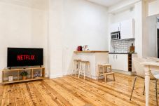 Apartamento en Valencia - Serranos Towers Apartments I - 4 Viajeros - Old Town