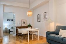 Apartamento en Valencia - Serranos Towers Apartments I - 4 Viajeros - Old Town