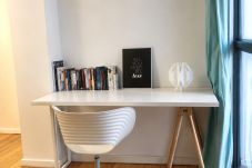 Apartamento en Valencia - The Turia Gate Apartment II by Florit Flats