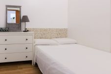 Apartamento en Barcelona - Gracia, piso con 2 habitaciones silencioso, bien equipado, centrico