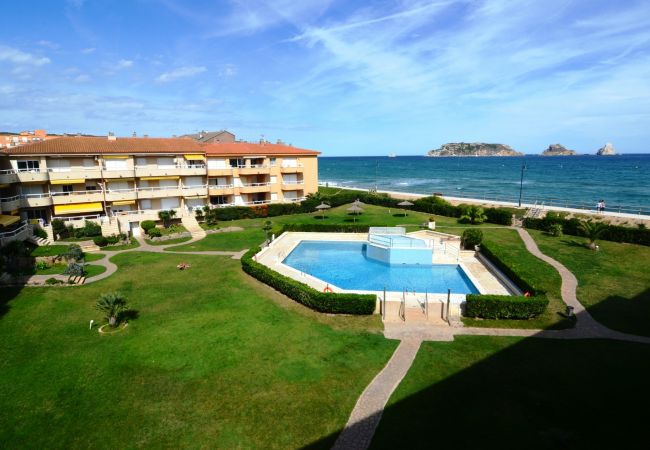 Appartement à Estartit - ARGONAVIS Rez-de-chaussée Appartement à Estartit - ARGONAVIS Rez-de-chaussée