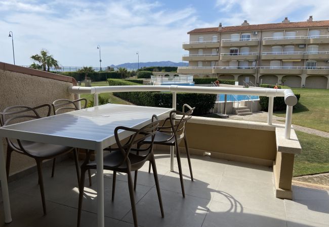 Appartement à Estartit - ARGONAVIS Rez-de-chaussée Appartement à Estartit - ARGONAVIS Rez-de-chaussée