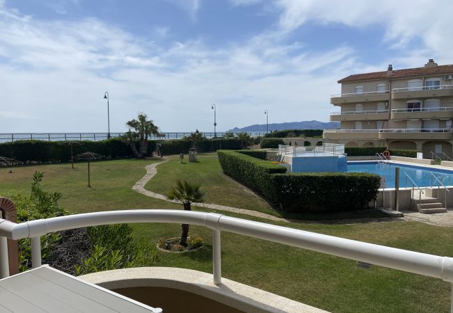 Appartement à Estartit - ARGONAVIS Rez-de-chaussée Appartement à Estartit - ARGONAVIS Rez-de-chaussée
