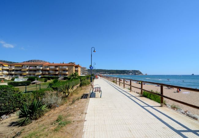Appartement à Estartit - ARGONAVIS Rez-de-chaussée Appartement à Estartit - ARGONAVIS Rez-de-chaussée