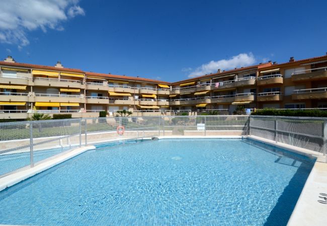 Appartement à Estartit - ARGONAVIS Rez-de-chaussée Appartement à Estartit - ARGONAVIS Rez-de-chaussée