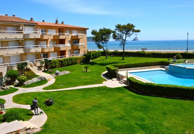 Appartement à Estartit - ARGONAVIS Rez-de-chaussée Appartement à Estartit - ARGONAVIS Rez-de-chaussée