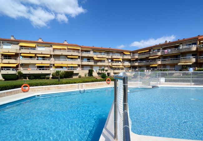 Appartement à Estartit - ARGONAVIS Rez-de-chaussée Appartement à Estartit - ARGONAVIS Rez-de-chaussée
