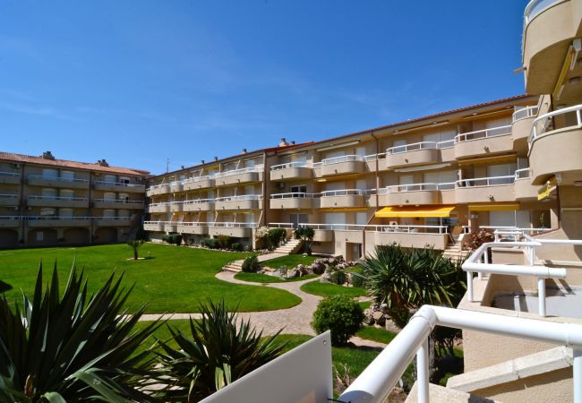 Appartement à Estartit - ARGONAVIS Rez-de-chaussée Appartement à Estartit - ARGONAVIS Rez-de-chaussée
