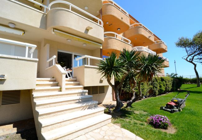 Appartement à Estartit - ARGONAVIS Rez-de-chaussée Appartement à Estartit - ARGONAVIS Rez-de-chaussée