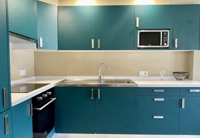Appartement à Estartit - ARGONAVIS Rez-de-chaussée Appartement à Estartit - ARGONAVIS Rez-de-chaussée