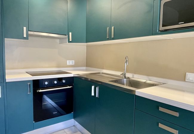 Appartement à Estartit - ARGONAVIS Rez-de-chaussée Appartement à Estartit - ARGONAVIS Rez-de-chaussée