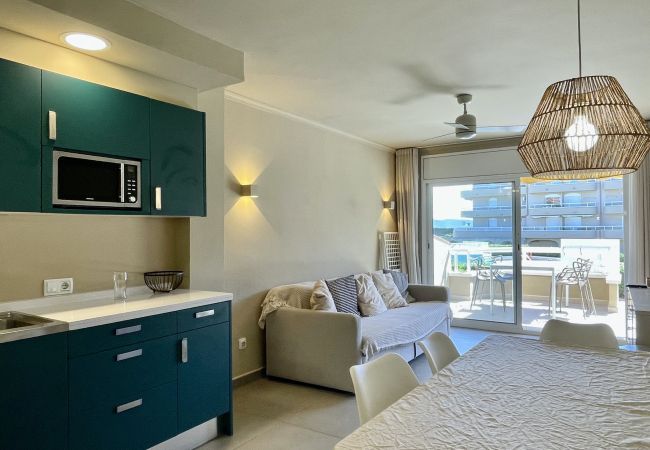Appartement à Estartit - ARGONAVIS Rez-de-chaussée Appartement à Estartit - ARGONAVIS Rez-de-chaussée