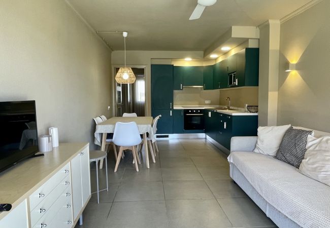 Appartement à Estartit - ARGONAVIS Rez-de-chaussée Appartement à Estartit - ARGONAVIS Rez-de-chaussée