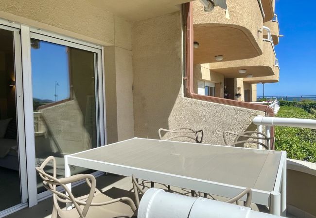 Appartement à Estartit - ARGONAVIS Rez-de-chaussée Appartement à Estartit - ARGONAVIS Rez-de-chaussée