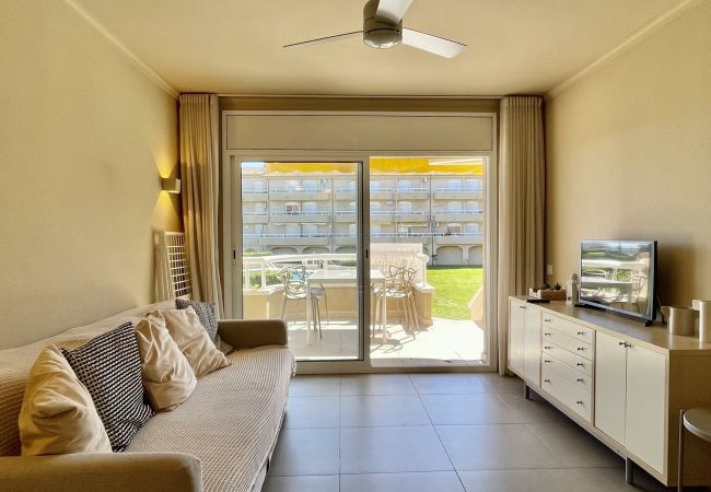 Appartement à Estartit - ARGONAVIS Rez-de-chaussée Appartement à Estartit - ARGONAVIS Rez-de-chaussée