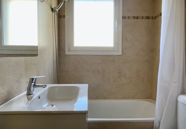 Appartement à Estartit - ARGONAVIS Rez-de-chaussée Appartement à Estartit - ARGONAVIS Rez-de-chaussée
