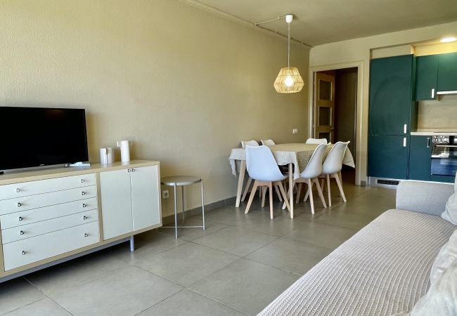 Appartement à Estartit - ARGONAVIS Rez-de-chaussée Appartement à Estartit - ARGONAVIS Rez-de-chaussée