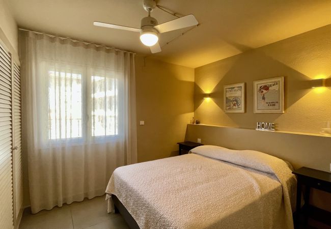 Appartement à Estartit - ARGONAVIS Rez-de-chaussée Appartement à Estartit - ARGONAVIS Rez-de-chaussée