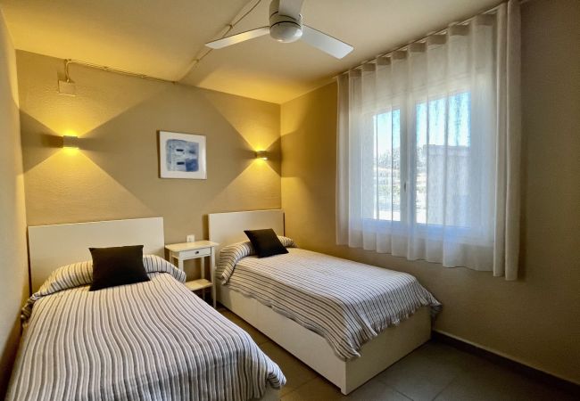 Appartement à Estartit - ARGONAVIS Rez-de-chaussée Appartement à Estartit - ARGONAVIS Rez-de-chaussée