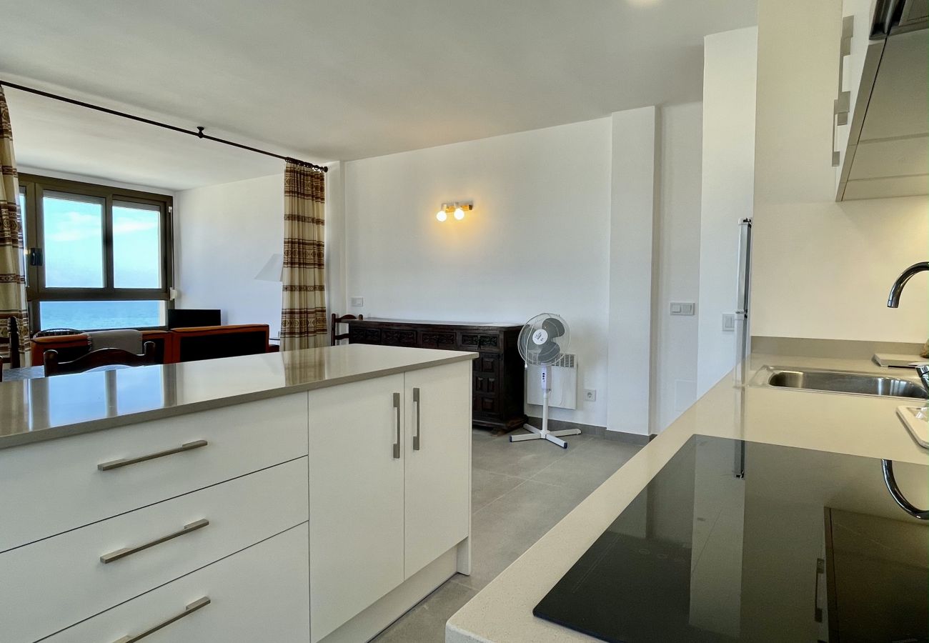 Appartement à Estartit - CAP CASTELL 8A Appartement à Estartit - CAP CASTELL 8A