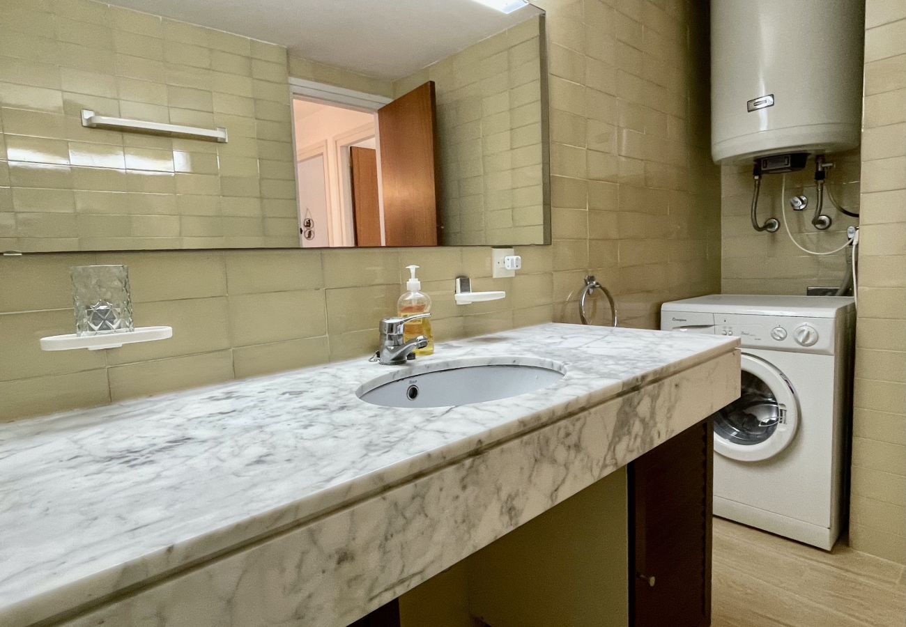 Appartement à L'Escala - PUIG PADRO 14 1-1  Appartement à L'Escala - PUIG PADRO 14 1-1